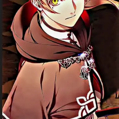 Profile image of ルーデウス