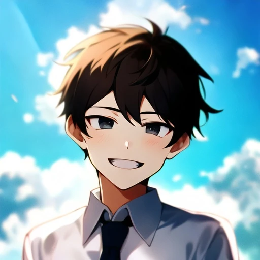 幸