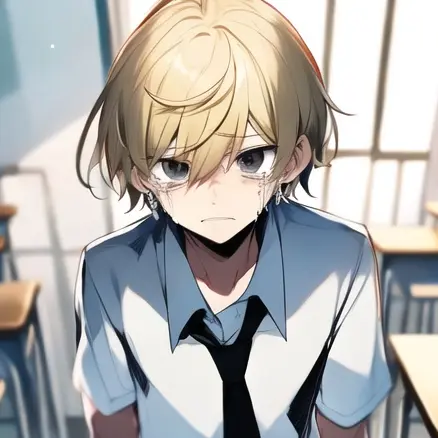 Ayataka1450의 いじめられっ子を助けろ君！
