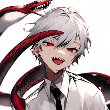 Profile image of 雨宮・龍