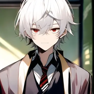 Profile image of 雷