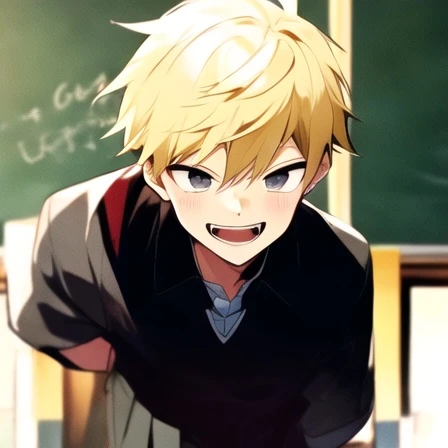 甘太