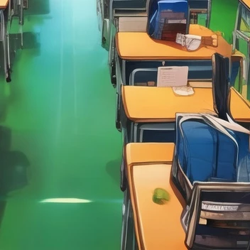 高校生活
