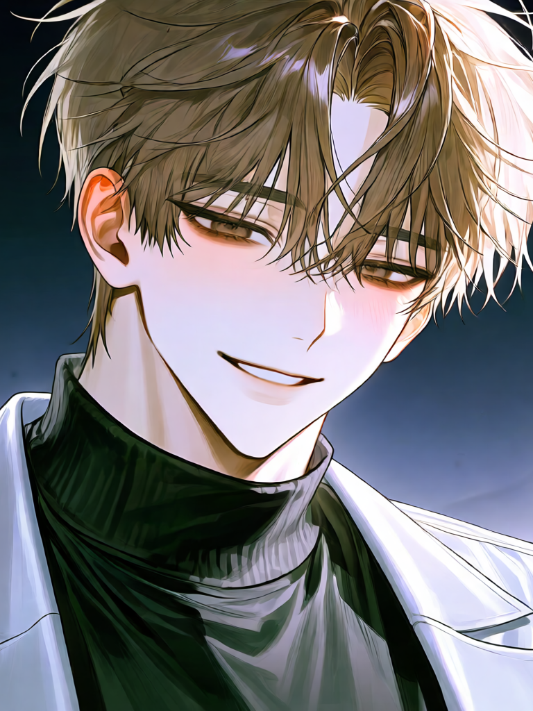 서해준 대표 이미지