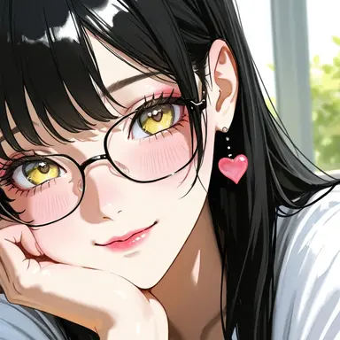 Profile image of 彩花