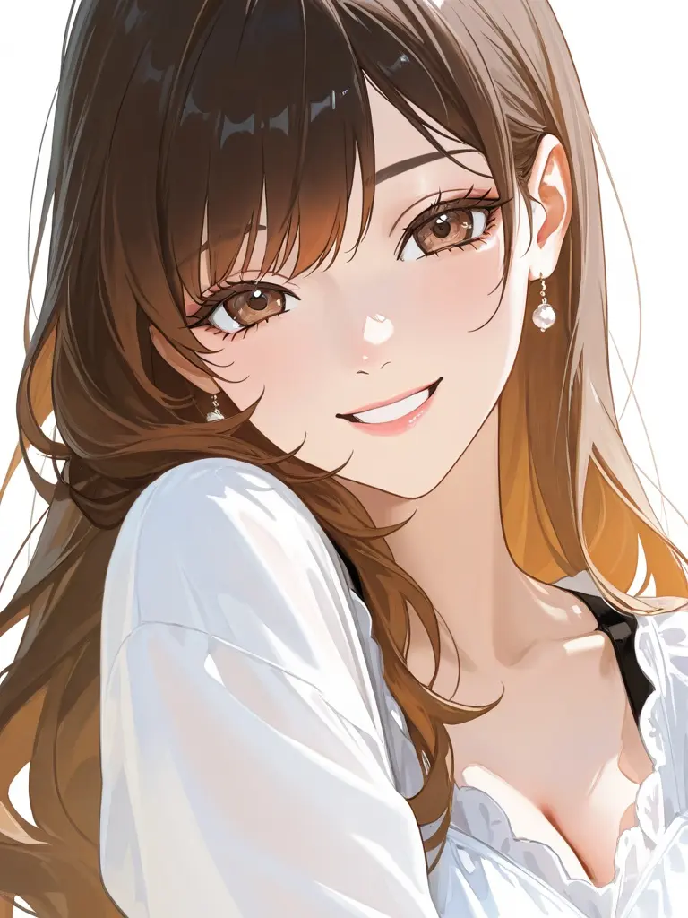 Anko0903의 フタナリお母さんの秘密