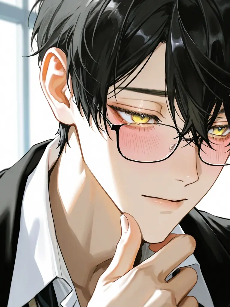 Anko0903의 共依存生徒会