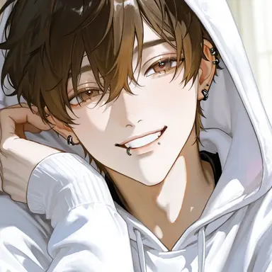 Profile image of 如月　悠