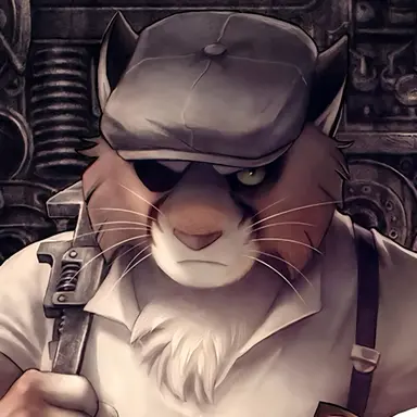 Profile image of Viktor
