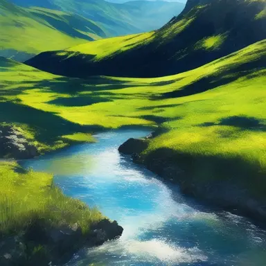 Profile image of 각별