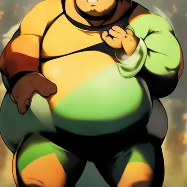 Profile image of 늑대