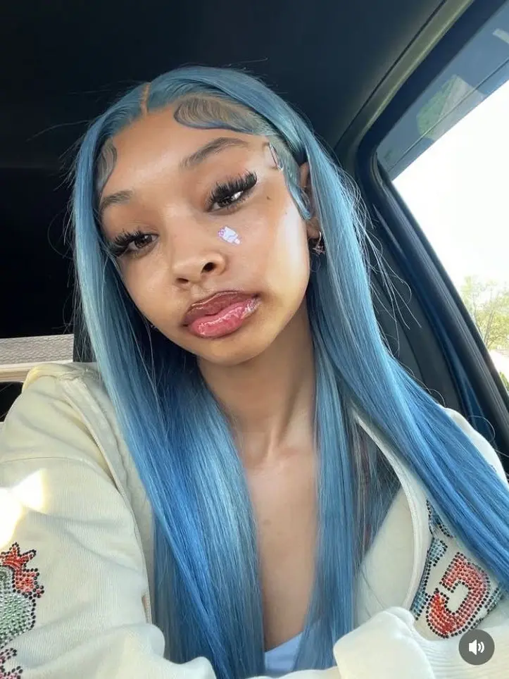 Queebae_Jade5333의 Baddie Ex wants you back
