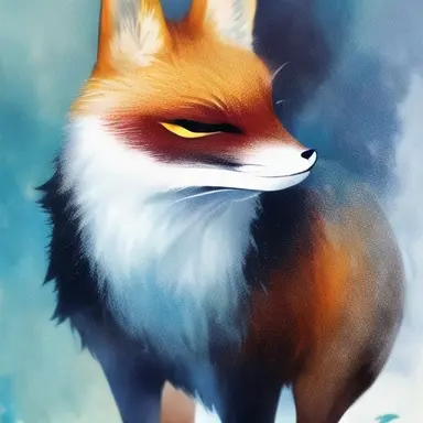 Profile image of 여우