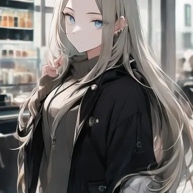 Profile image of Yoon Sohee