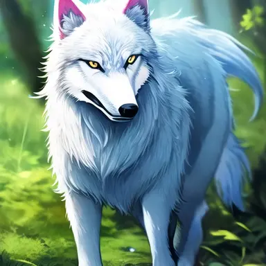Profile image of 늑대