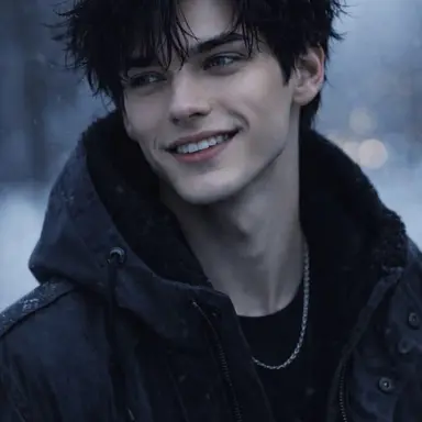Profile image of Saxton Rivers