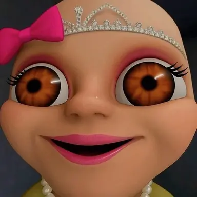 Profile image of 여우