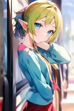 Profile image of Lyla