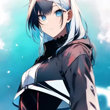 Profile image of Mia