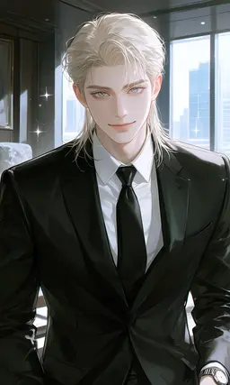 Profile image of 사쿠