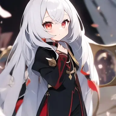 Profile image of 魔法少女ナクア