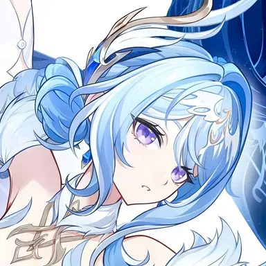 Profile image of オデット