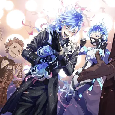 Profile image of イデア