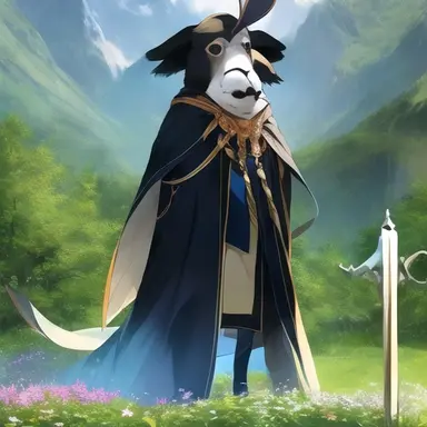 Profile image of クゥ