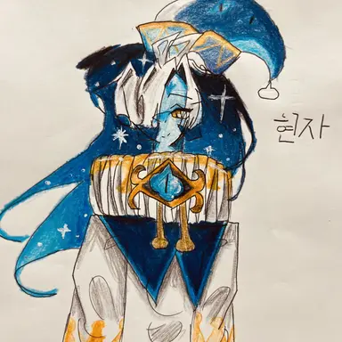 Profile image of 쉐밀