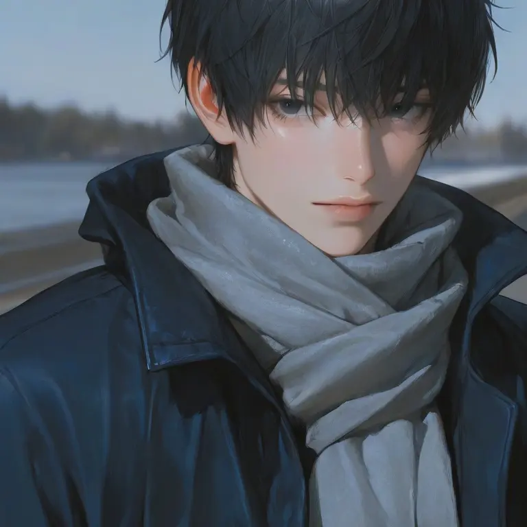 HARERU123의 優しい彼。