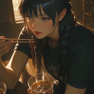 Profile image of 西山蘭