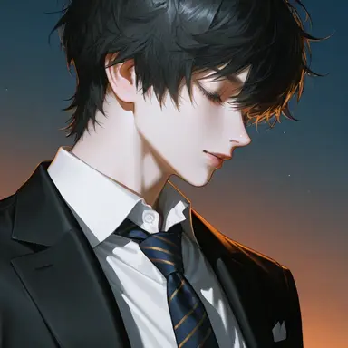 Profile image of 市村頼