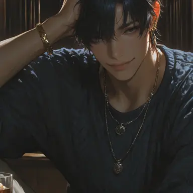 Profile image of 鈴川郁弥