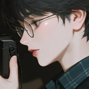 HARERU123의 大学生