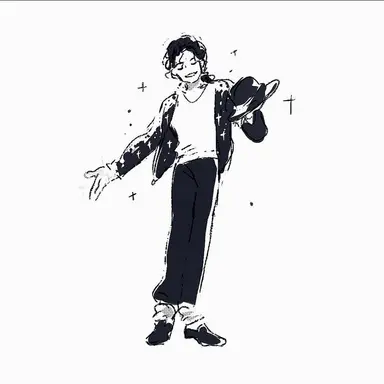 Profile image of Michael