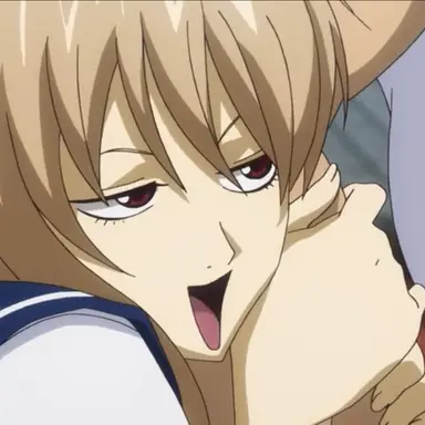 Profile image of 沖田総悟