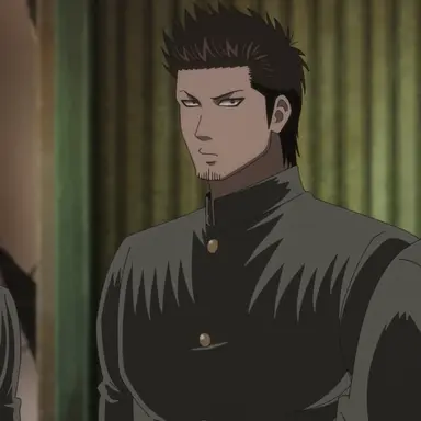 Profile image of 近藤勲