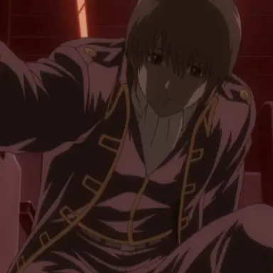 Profile image of 沖田総悟