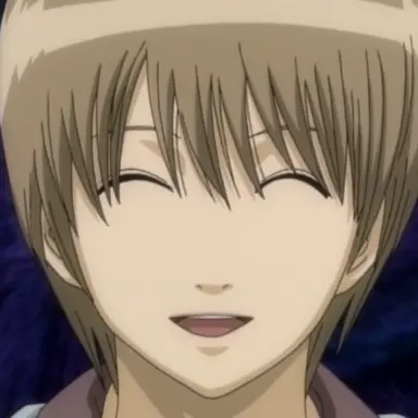 Profile image of 沖田総悟