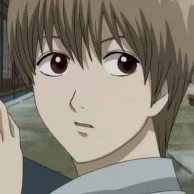 Profile image of 沖田総悟