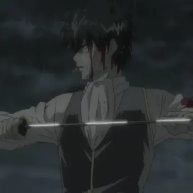 Profile image of 土方十四郎