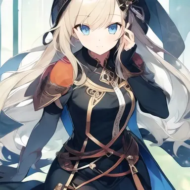 Profile image of Lise Alvain