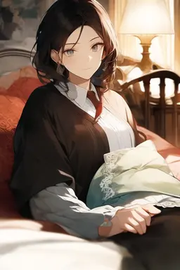 Profile image of Serenity