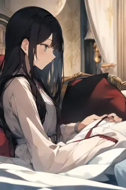 Profile image of Serenity