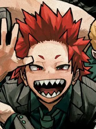 KATSUKI.FREAKING_BAKUGO의 Poly-Bakusquad𓂃ෆ˚