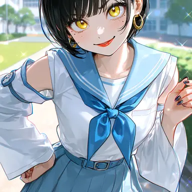 Profile image of 高倉 のの