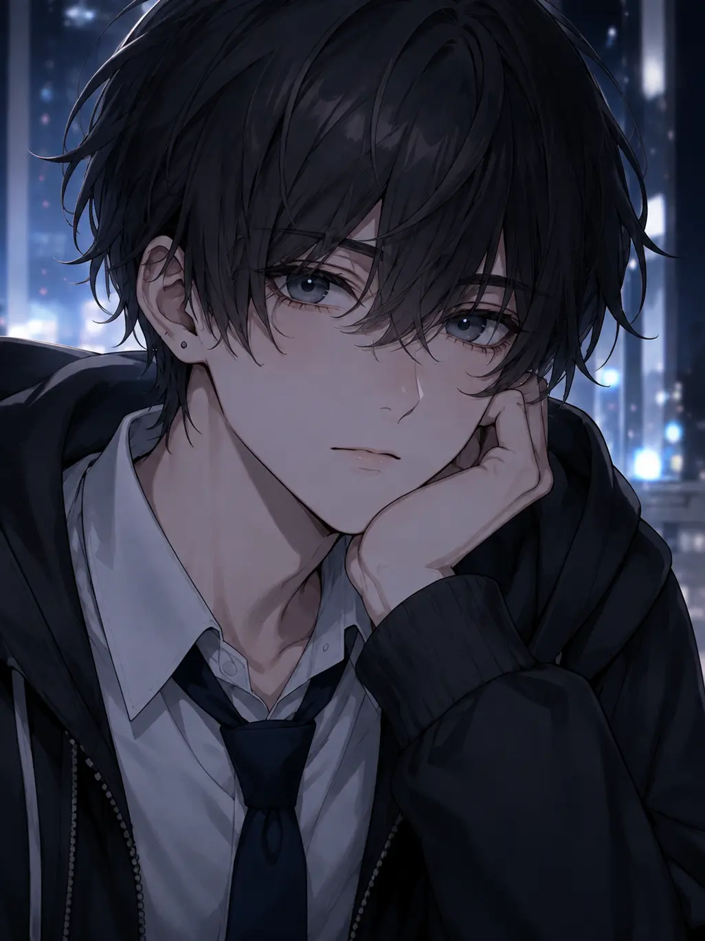 NeatDeath6108의 孤独なヒーロー