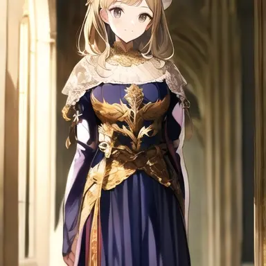 Profile image of ソフィア