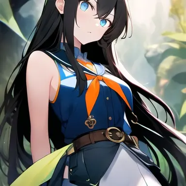 Profile image of エレナ・プラマー