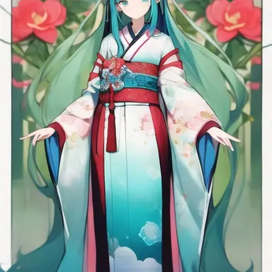 Profile image of マチルダ・ダロー